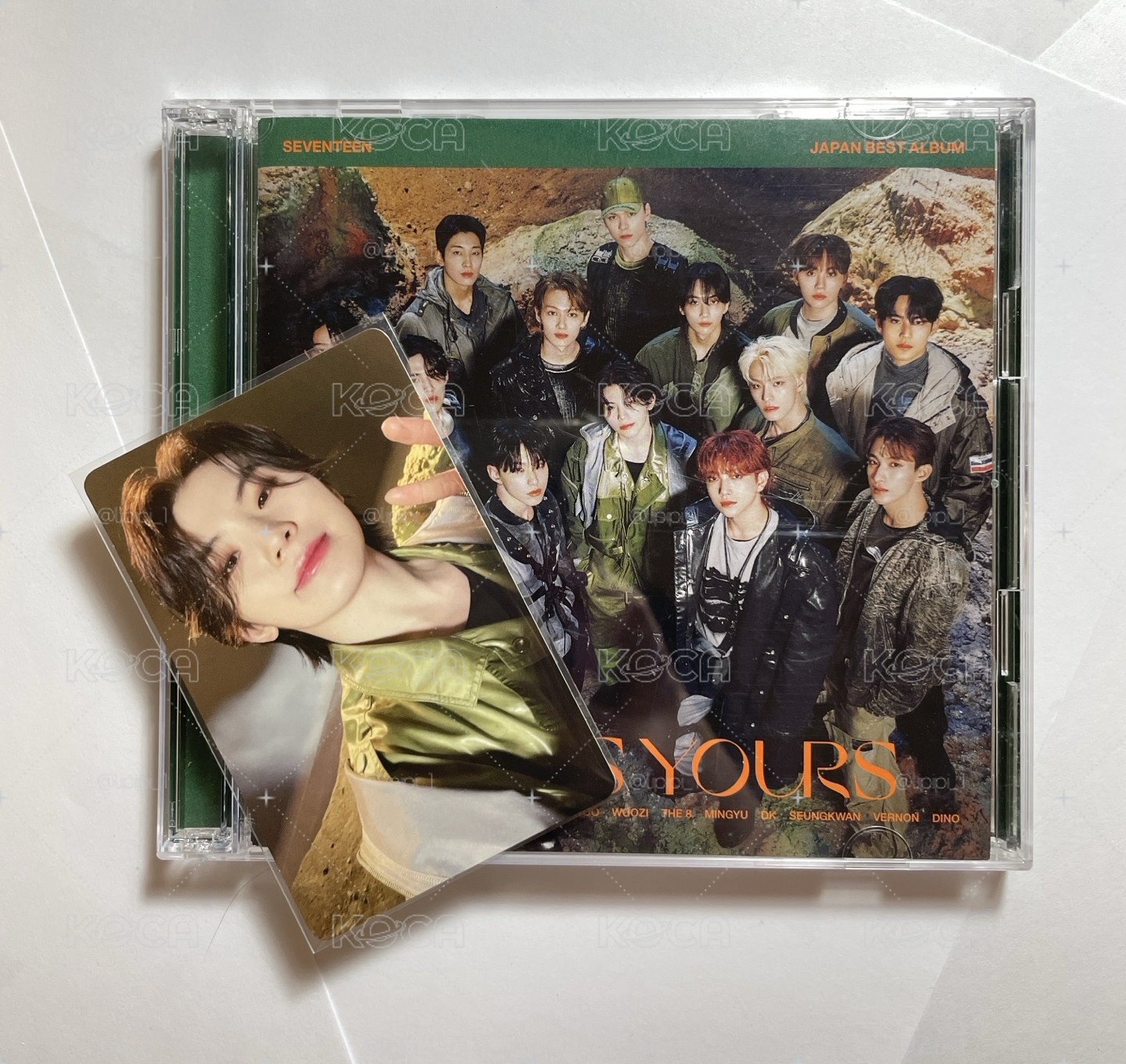 日專Always Yours - 7net