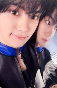 二巡H＆N 日本 隨機卡 