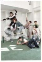 All of you 明信片 