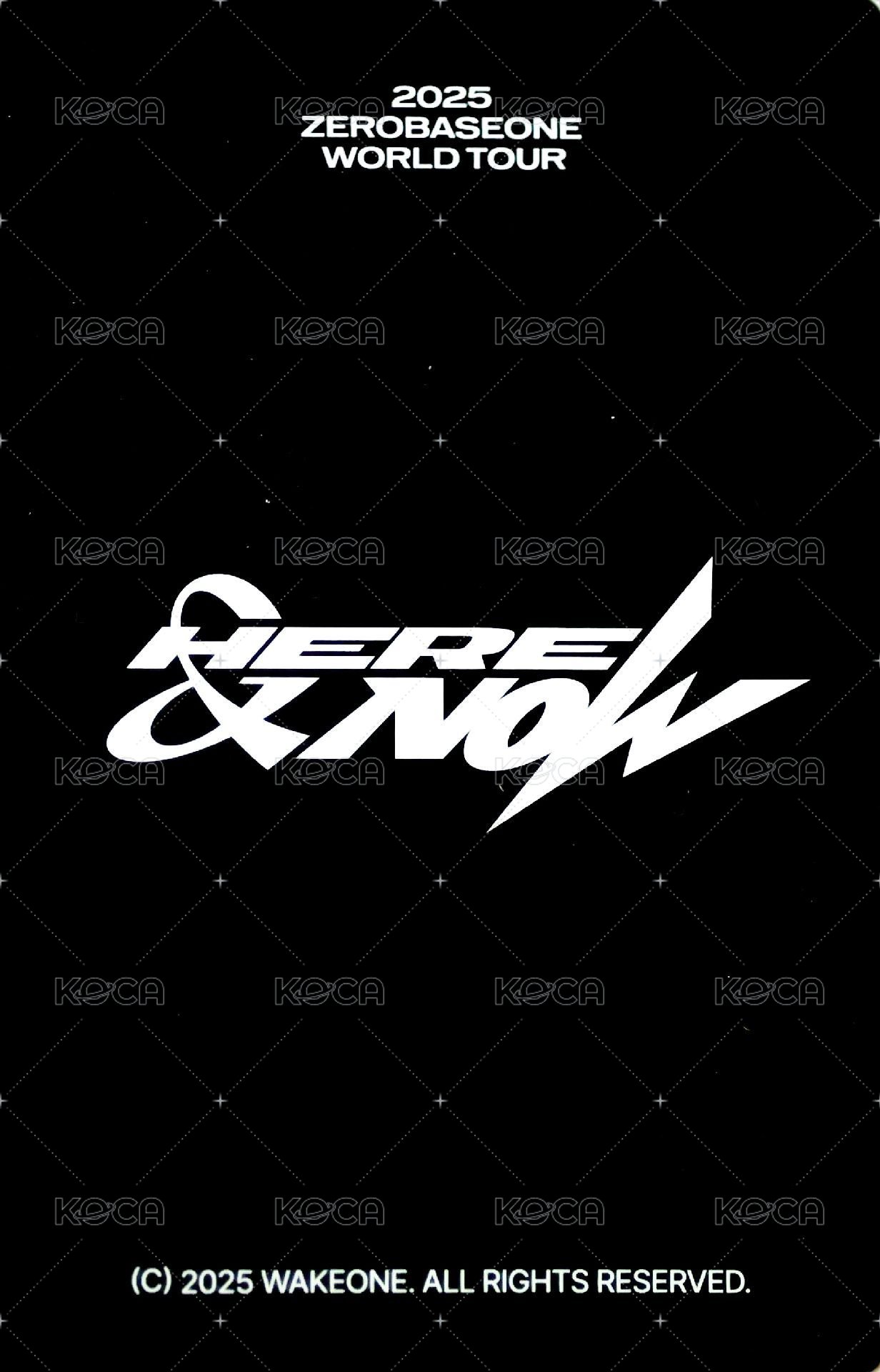 二巡H＆N 日本 隨機卡  背面