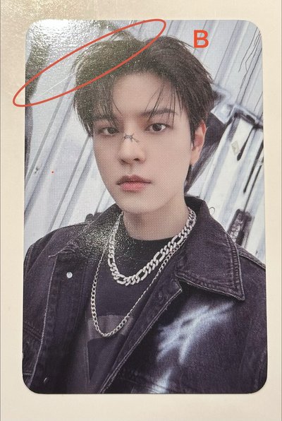 🌟Karma快閃滿額卡-玟（有廠損）