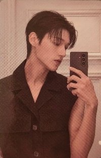 GH4 PB 專輯卡 A ver. A