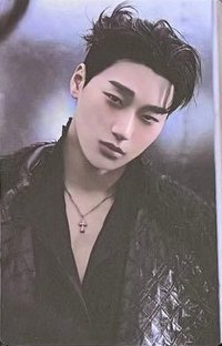 GH4 POCA 專輯卡 Z ver. QR