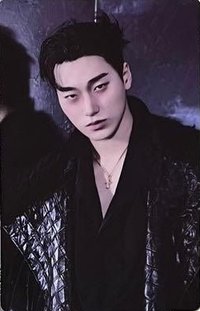 GH4 POCA 專輯卡 Z ver. Image