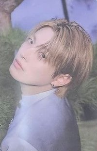 GH4 POCA 專輯卡 A ver. QR