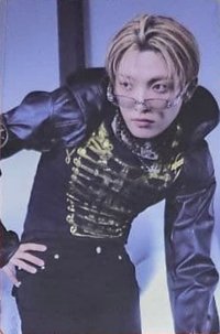 GH4 POCA 專輯卡 Z ver. Image