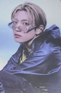 GH4 POCA 專輯卡 Z ver. QR