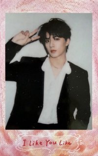 六週年 周邊卡 4衛衣拍立得