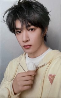 六週年 周邊卡 4衛衣卡