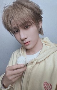 六週年 周邊卡 5衛衣卡