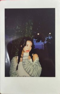 2022年曆 周邊卡 