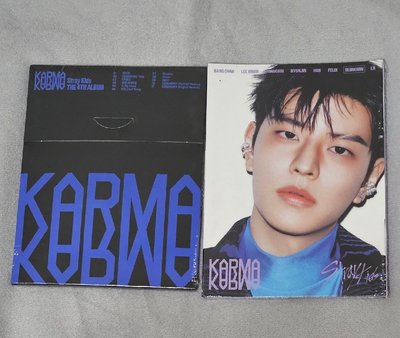 skz 2026年曆+四張玟特典