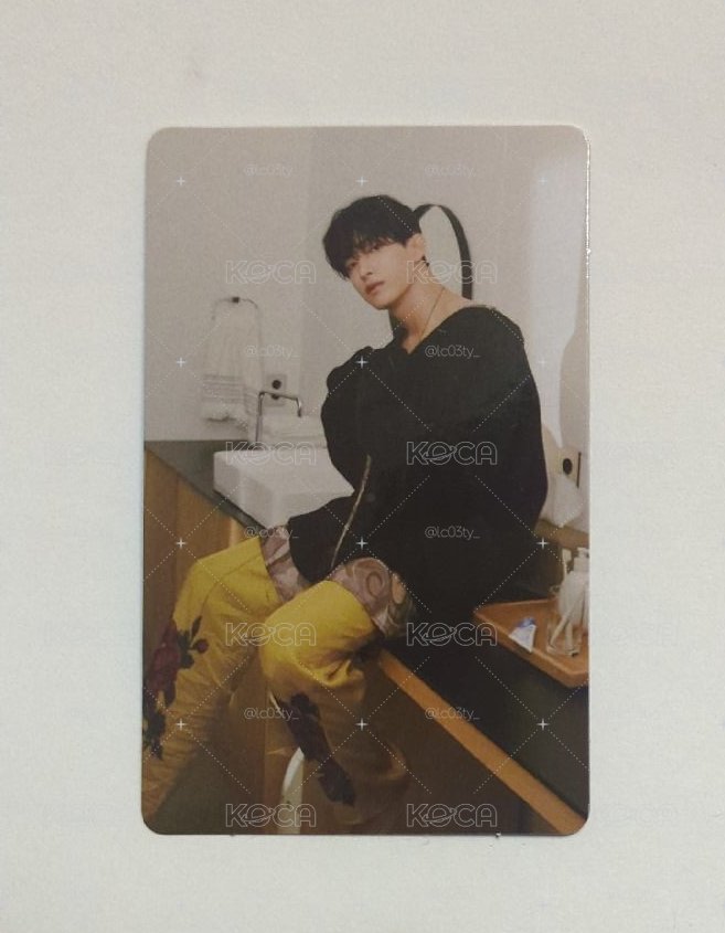 MINI9 WVS PB ver.特典 碩
