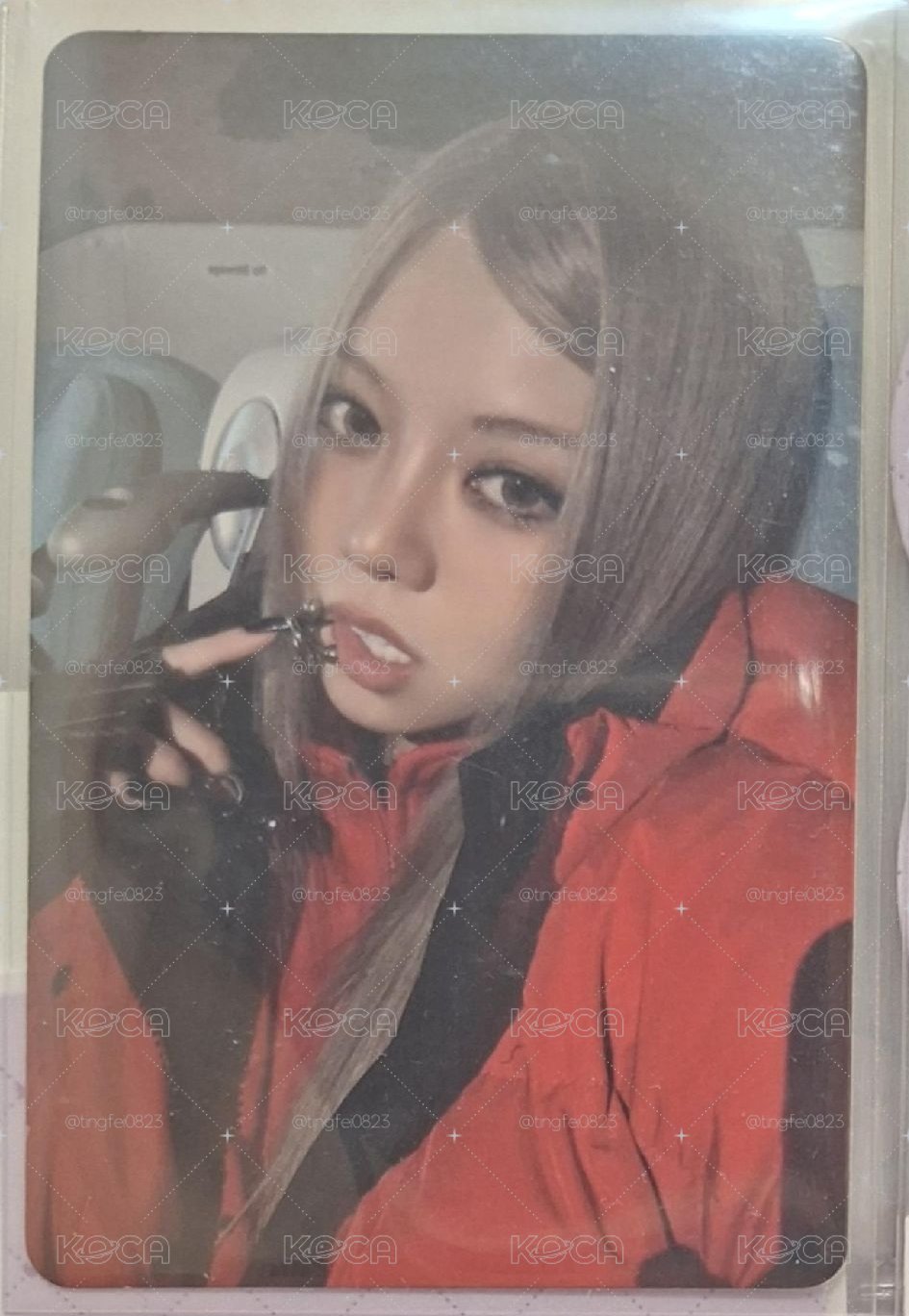 貝迷一專卡