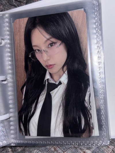 AIR COKODIVE 簽售卡