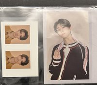 小八22年曆證件照+大卡