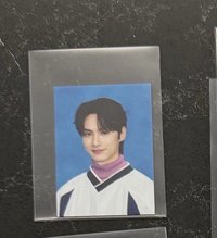 俊25克拉島證件照