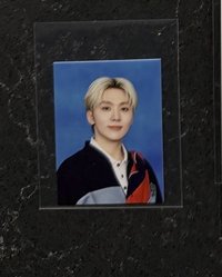 寛25克拉島證件照