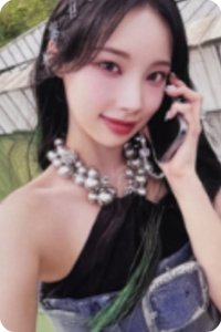 SCENEDROME PB專ver2 專輯卡 