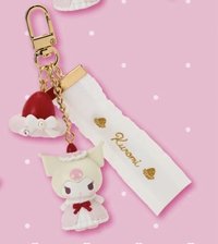 草莓蛋糕   2.0 吊飾 