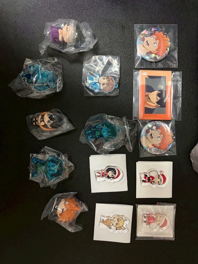 全部一起出先出2000價格太高會降低