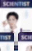 科學家 SP 遊戲卡 