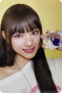 SCENEDROME PB專ver1 專輯卡 