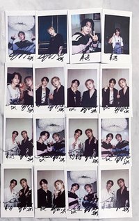 僅小卡組（未拆，16張裝）