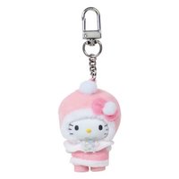 扮裝系列 吊飾 Hello Kitty