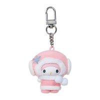 扮裝系列 吊飾 美樂蒂