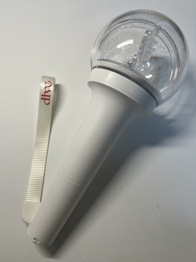 IVE 一代手燈
