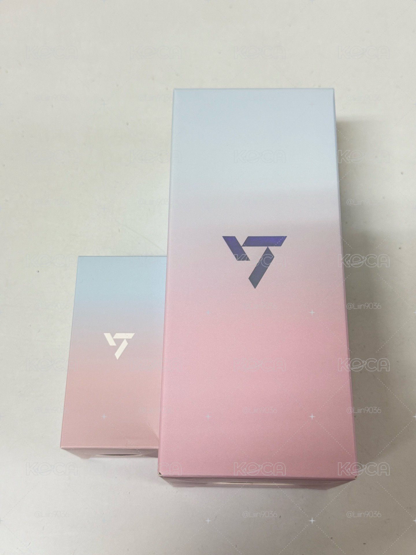現貨 十週年手燈 小手燈