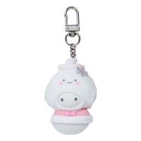 扮裝系列 吊飾 小麥粉精靈