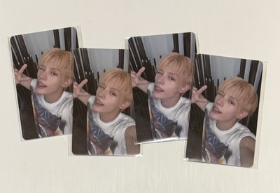 James mk2.0 幸運卡