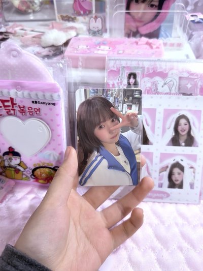 SMN 本田 專卡