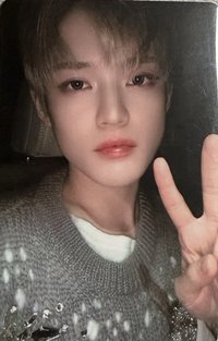 正規四 QQ音樂 特典卡 