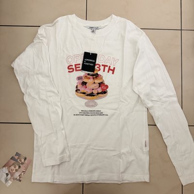 崔然竣 22生日T恤組