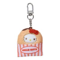 扮裝系列 吊飾 Hello Kitty