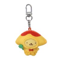 扮裝系列 吊飾 布丁狗