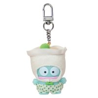 扮裝系列 吊飾 人魚漢頓