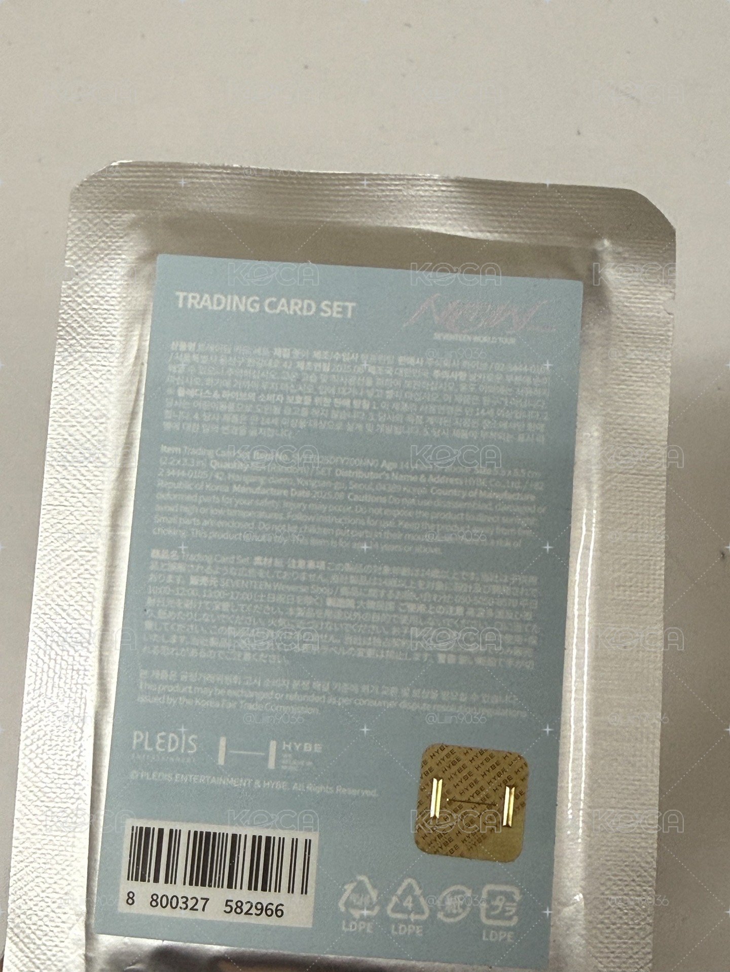 NEW 隨機卡包