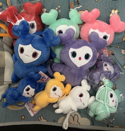 TWICE GIGO 後背包