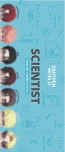 科學家 COUPON 遊戲卡 