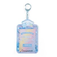 極光系列 識別證套 大耳狗喜拿