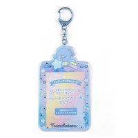 極光系列 識別證套 山姆企鵝