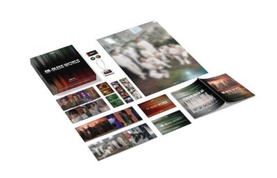 全新 六期會員禮