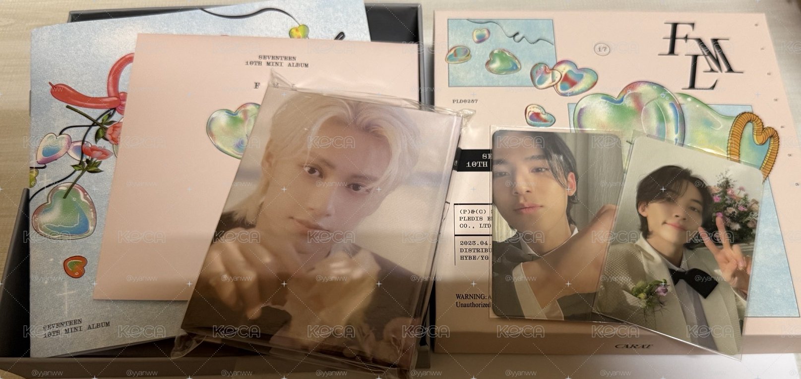 SVT 克拉盤