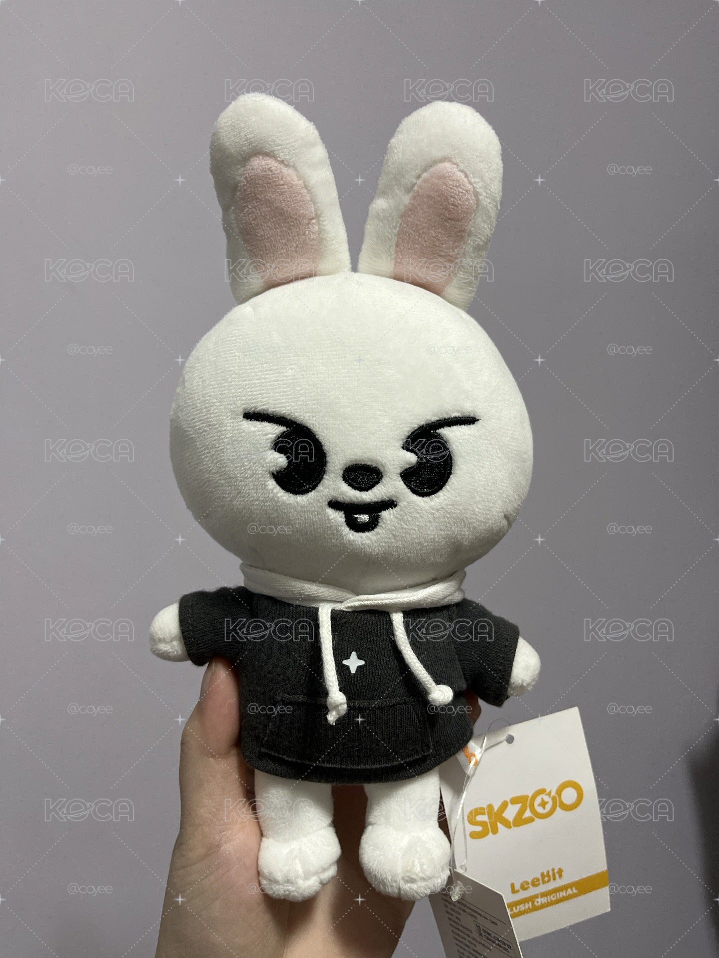 Plush Original Ver.
