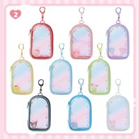 極光系列 壓克力立牌收納套