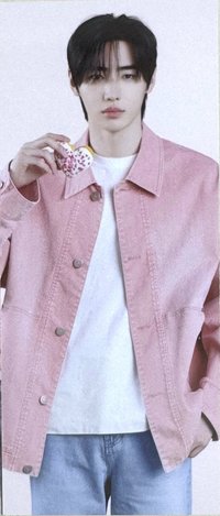 甜蜜主題 固配 書籤 